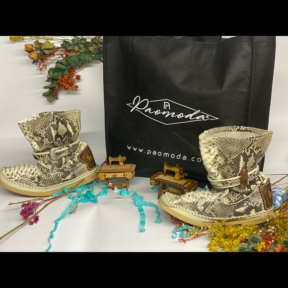 HECTOR RICCIONE ITALY PITON - Picture 3 of 6